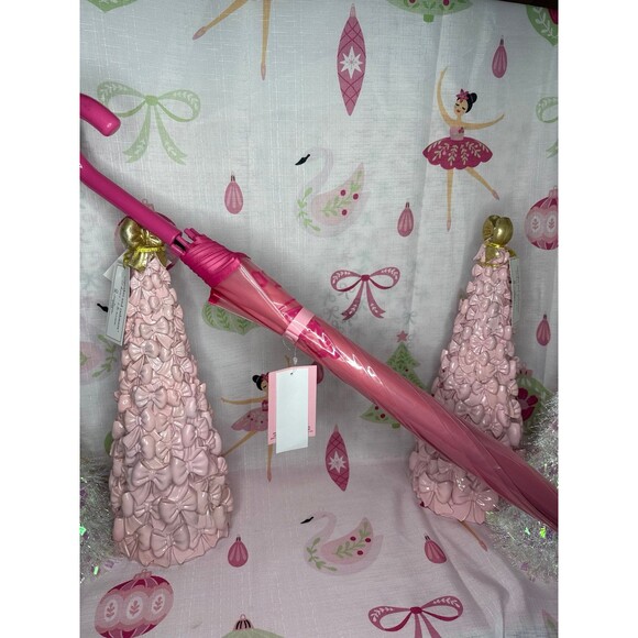 Juicy Couture Crown umbrella - Picture 2 of 4